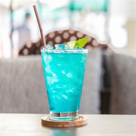 big easy blue punch  blue curacao  rum drinks alcohol recipes party blue curacao