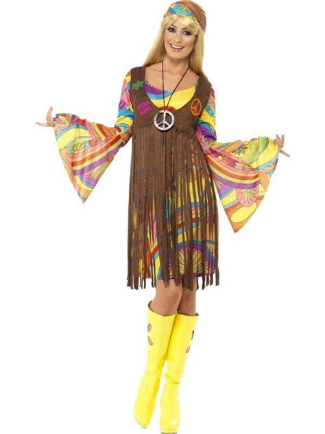 pin  hippieflower child fashion
