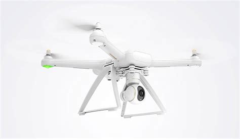 xiaomi mi drone  quadcopter review