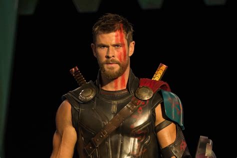chris hemsworth     thor contractually  fourth