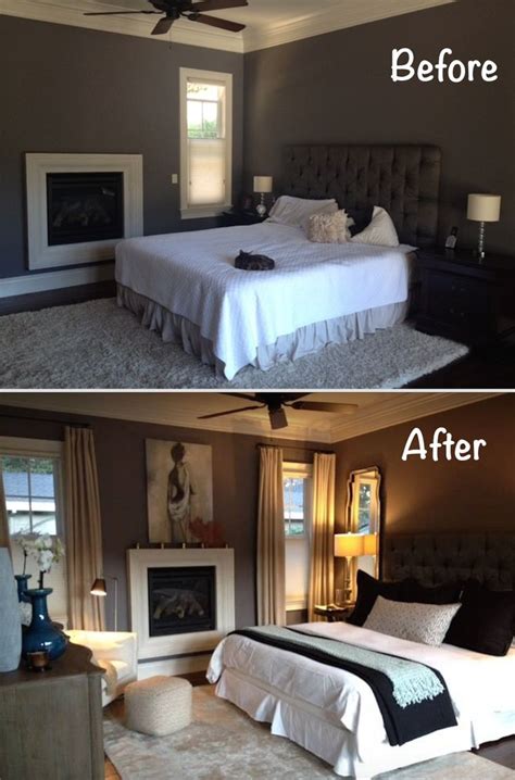 filthygorgeous beforeafter design remodel benicia interiordesign bedroom makeover