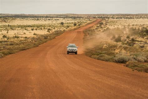 The Outback Way Australias Longest Shortcut Information Centre