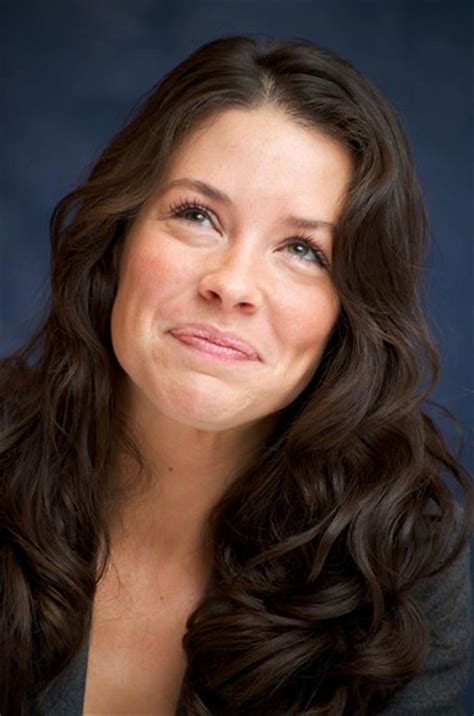 evi lost conference 2008 evangeline lilly photo 2739351 fanpop