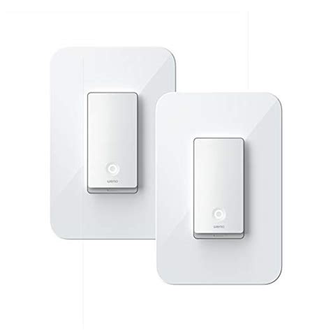 wemo wi fi light switch    pack bundle control lighting   wls bdl