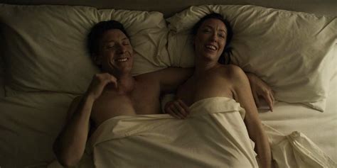 Nude Video Celebs Molly Parker Sexy House Of Cards S03e05 2015