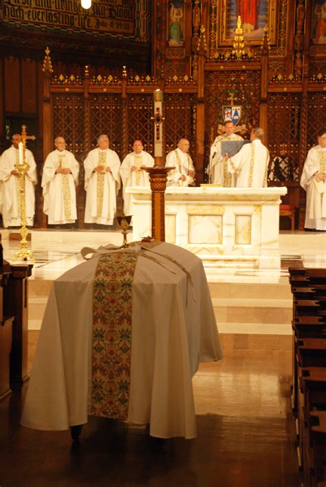 catholic funeral rite includes symbols intermountain catholic