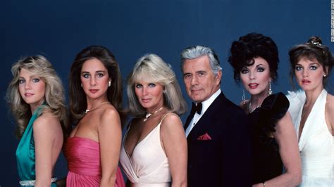 Dynasty Reboot Coming To The Cw Cnn