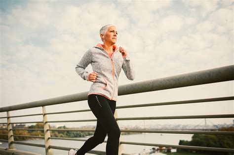 why running is so beneficial for older women the washington post