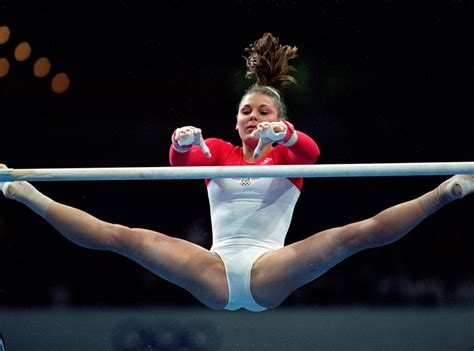 How The Horrifying Gymnastics Abuse Scandal Finally Unraveled E News