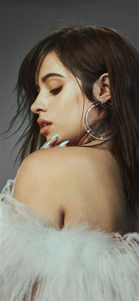 Camila Cabello Elle Us 2019 5k Iphone 11 Wallpapers Free Download