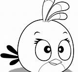 Angry Birds Pages Coloring Pig Epic Getdrawings Getcolorings sketch template