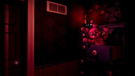 five nights at freddy s help wanted nintendo switch