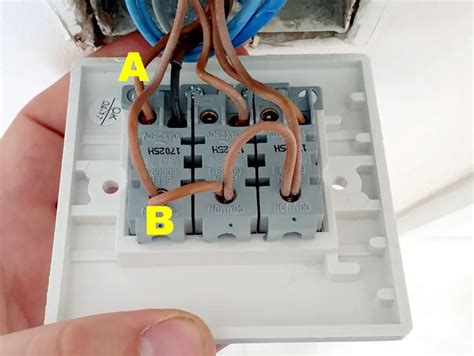 wiring    gang light switch page  diynot forums