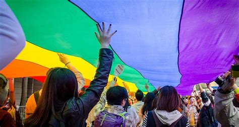 What S Life Really Like For Lgbtq People In China