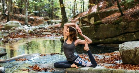 A Yoga Sequence To Help You Digest After A Big Meal Mindbodygreen