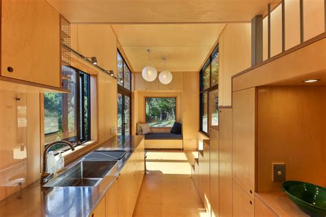 living big   tiny house stunning modern minimalist tiny house