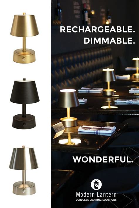 luxury cordless mini lamps  restaurant design cordless lamps cordless table lamps lamp