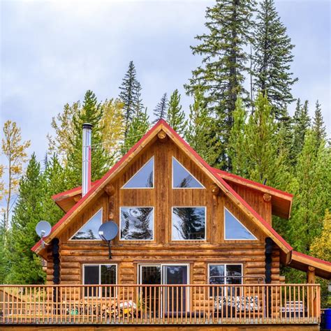 The 8 Best Log Cabin Kits Prices On The Market Right Now 2020