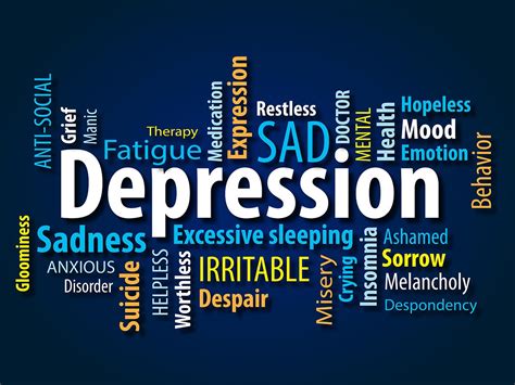 effective ways  overcome depression  alina medium