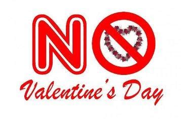 lihatlah sejarah valentine day tak pantas dirayakan voa islamcom