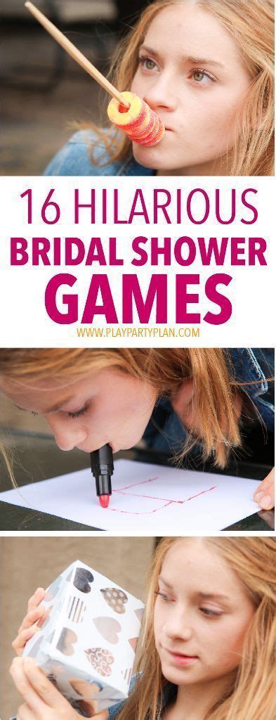 16 hilarious bridal shower games fun bridal shower games outdoor bridal showers bridal shower