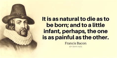 francis bacon quotes iperceptive