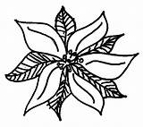 Coloring Christmas Pages Poinsettia Flower Gif Flowers Printables Outline 2010 Pencils11 Adults Bookmark Title Imagen Drawing Popular Pointsettia sketch template