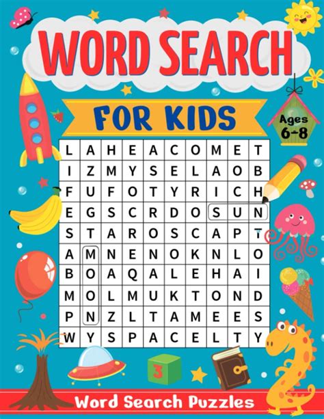 kids word search betyonseiackr