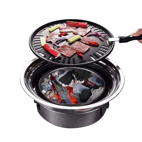 buy portable charcoal grill op bbq grill  barbecue stove