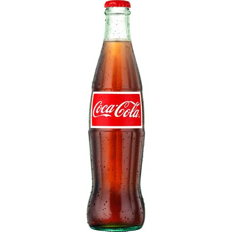 coke de mexico glass bottles  fl oz  count walmartcom