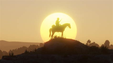 red dead redemption  review   game   year  possibly
