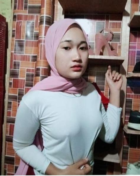 Pin Di Jilbab