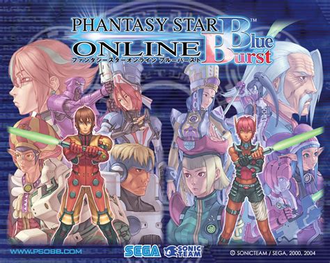 unannounced phantasy star  project  development segabits