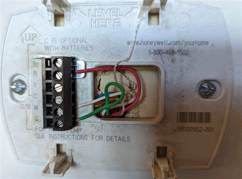 nest thermostat wiring  honeywell hz rnest