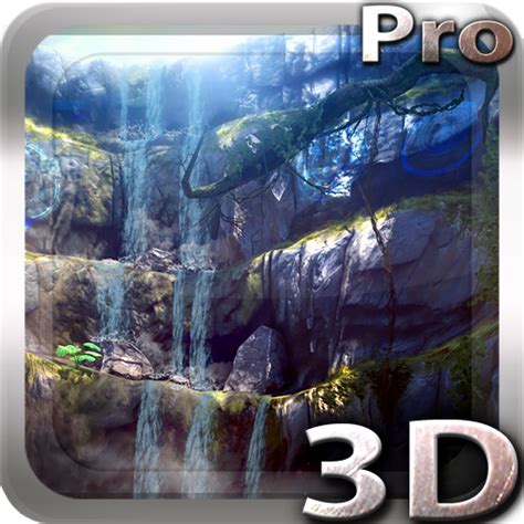waterfall pro  wallpaper android forums