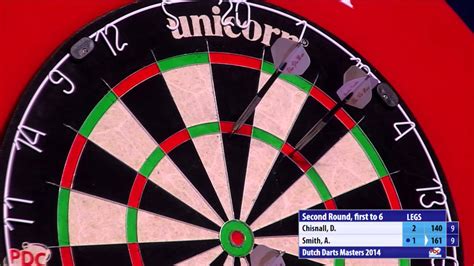 darts dutch darts masters day  afternoon session youtube