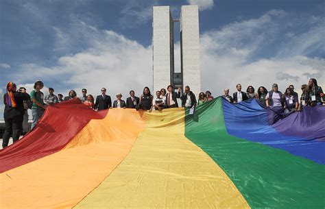 lgbtqi rights and brazil s presidential election public seminar