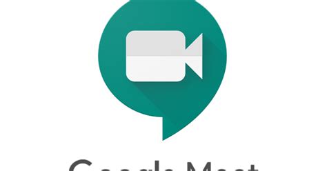 logo google meet format png laluahmadcom