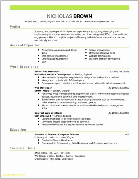 certified nursing assistant resume sample
