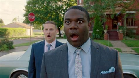 detroiters cancelled no season three for comedy central