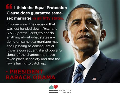 Obama Quotes About The Constitution Quotesgram