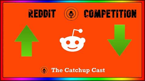reddit competition ep youtube
