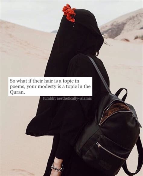 Modesty On Tumblr