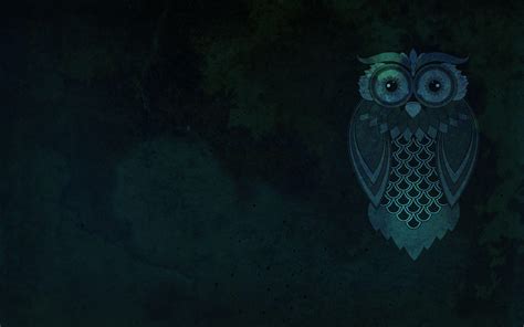owl wallpapers for computer wallpaper cave
