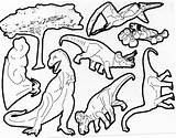 Coloring Dinosaurs Kids Dinosaur Pages Types Dinos Dinosaure Coloriage Dinosaures Funny Printable Children 1925 2454 sketch template