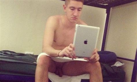 you wish you had a roomie like him spycamfromguys hidden cams spying on men