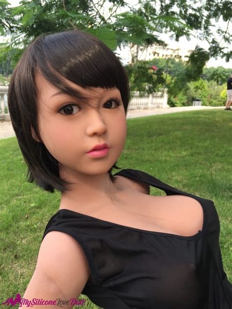 chinese love doll chen from shanghai my silicone love dolls