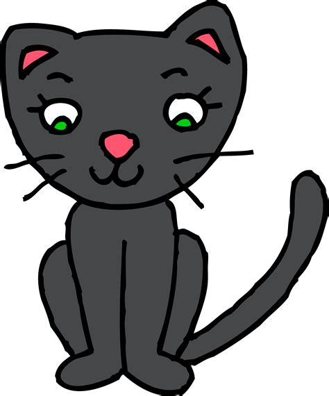cats clip art  downloadable images