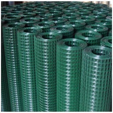 ms and gi welded wire mesh rs 16 square feet oswal weldmesh private