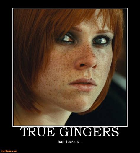 True Gingers Has Freckles Things That I Like Pinterest I Love Me